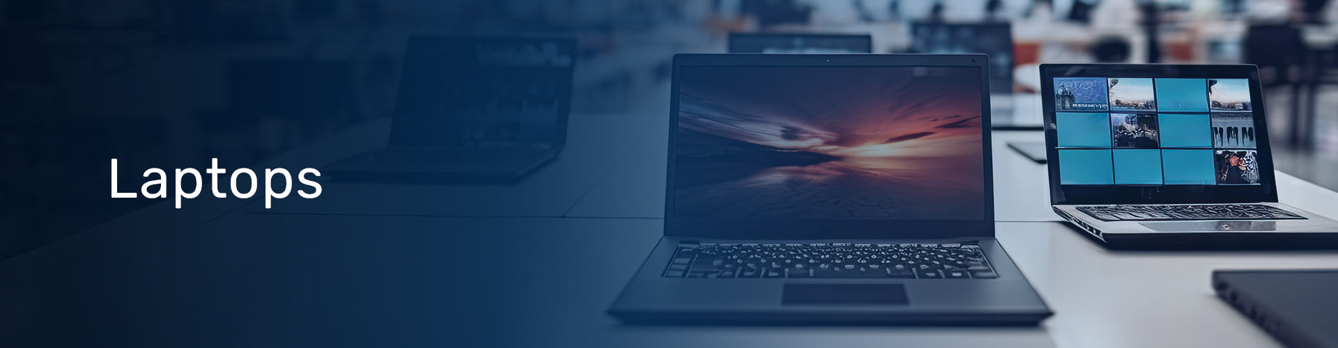 Laptops