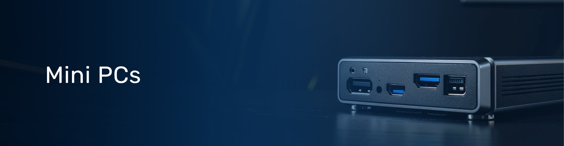 Mini PC