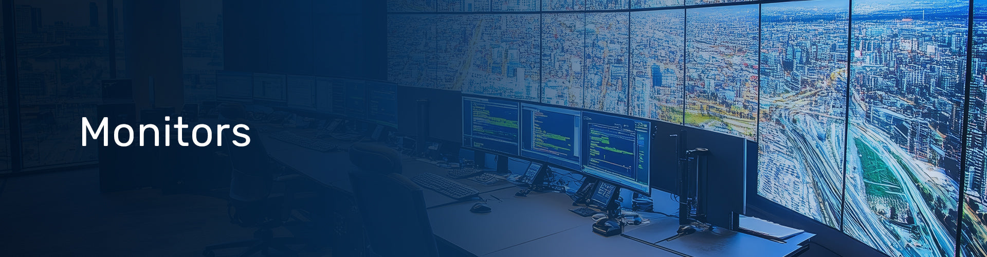 Monitors