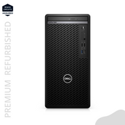 Dell Mini Desktop Optiplex 5080 | i7 10th | 8GB 256GB
