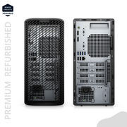 Dell Mini Desktop Optiplex 5080 | i7 10th | 8GB 256GB