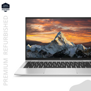 HP Elitebook x360 1030 G7 | Intel i7 10th | 256GB