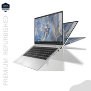 HP Elitebook x360 1030 G7 | Intel i7 10th | 256GB