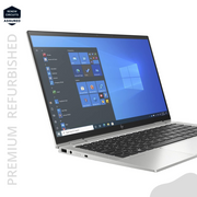 HP Elitebook x360 1030 G7 | Intel i7 10th | 256GB