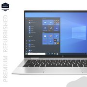 HP Elitebook x360 1030 G8 | Intel i7 11th | 256GB