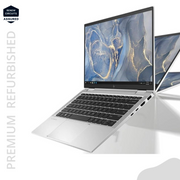 HP Elitebook x360 1030 G8 | Intel i7 11th | 256GB
