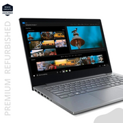 Lenovo ThinkBook 14 IML | i5 10th | 8GB 256GB | Slim Thin