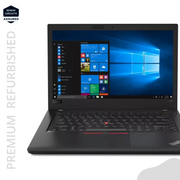 Lenovo ThinkPad E490 | Intel i5 8th | 256GB| 14