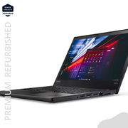 Lenovo ThinkPad E480 | Intel i5 8th | 256GB| 14