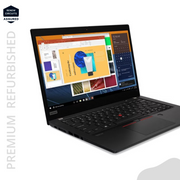 Lenovo ThinkPad E490 | Intel i5 8th | 256GB| 14