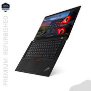 Lenovo ThinkPad E490 | Intel i5 8th | 256GB| 14