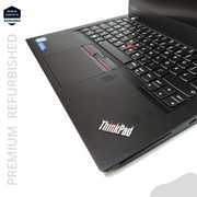 Lenovo ThinkPad E480 | Intel i5 8th | 256GB| 14