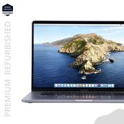 Apple Macbook Pro 2141 | i7 | 16GB 512GB