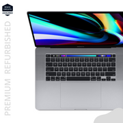 Apple Macbook Pro 2141 | i7 | 16GB 512GB