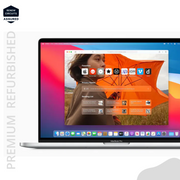 Apple Macbook Pro 1990 | i7 | 16GB 512GB